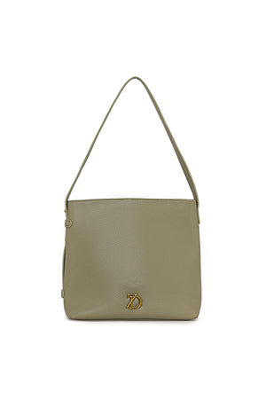 Charlot Bag - Pale Olive