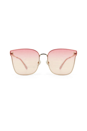 Maylin Sunglasses - Pink