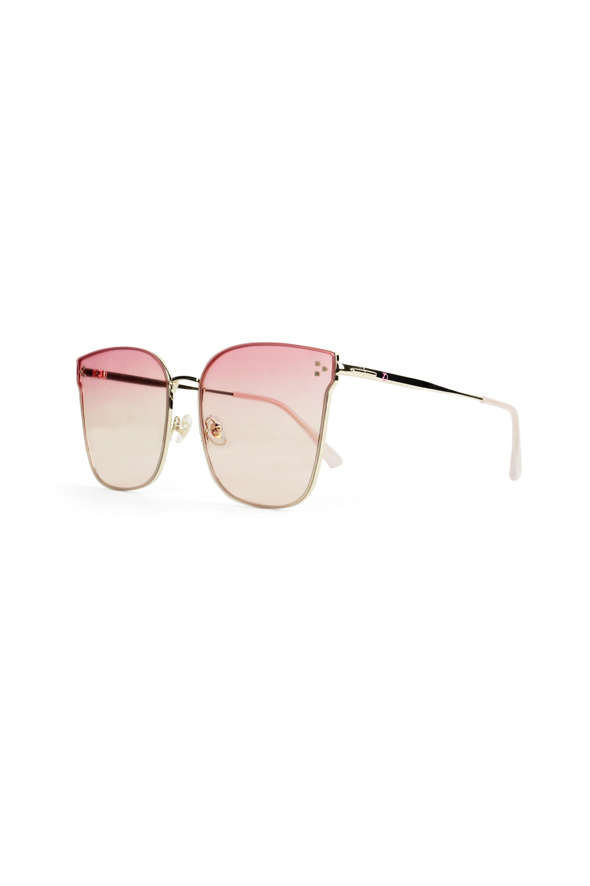 Maylin Sunglasses - Pink