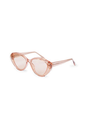 Edlyn Sunglasses - Pink