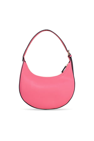 Zea Bag - Hot Pink