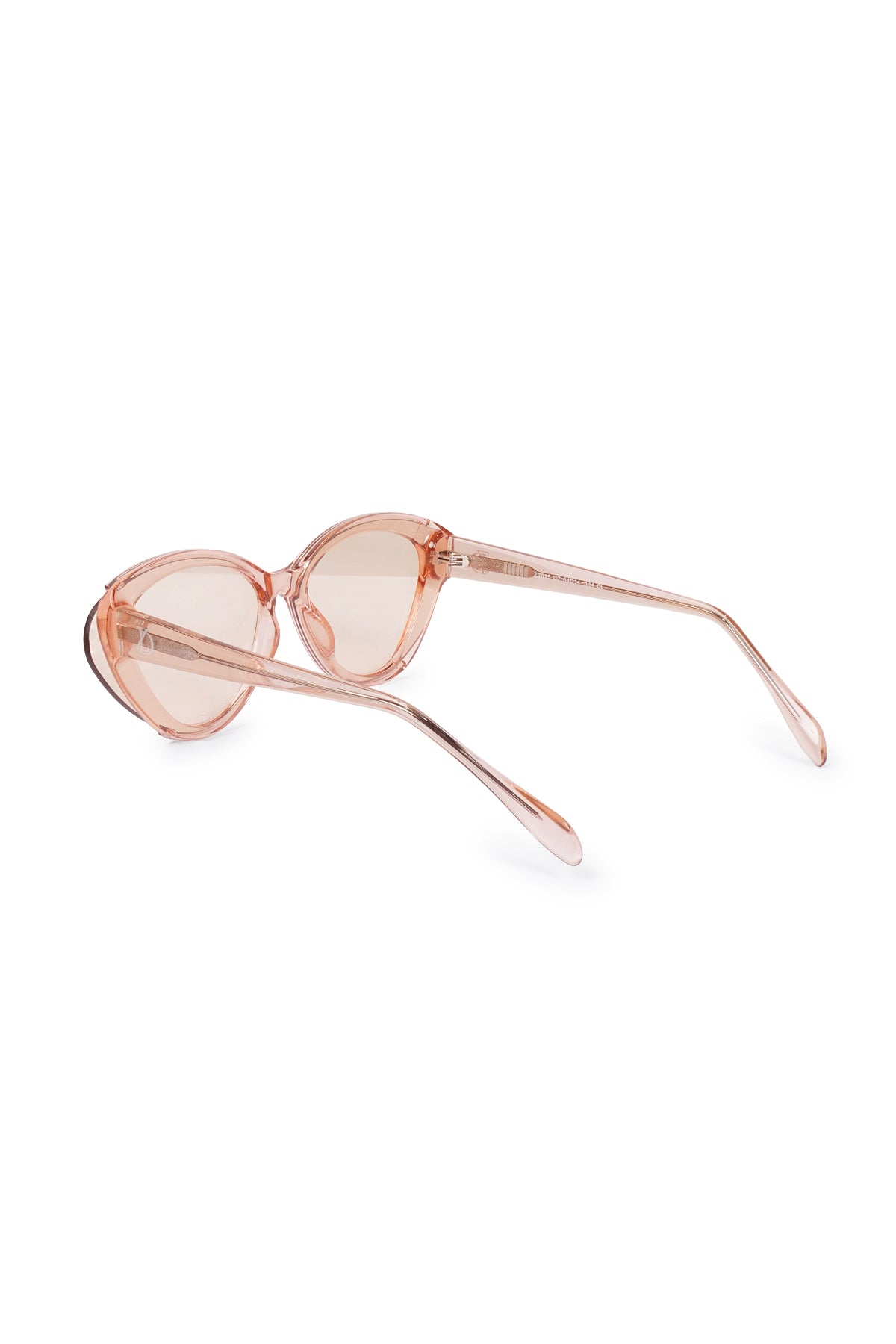 Edlyn Sunglasses - Pink