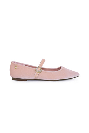 Marlyn Shoes - Pink