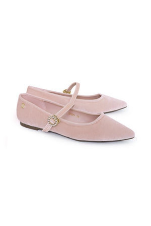 Marlyn Shoes - Pink