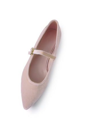 Marlyn Shoes - Pink