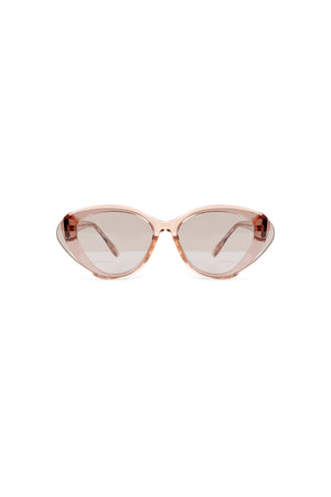 Edlyn Sunglasses - Pink