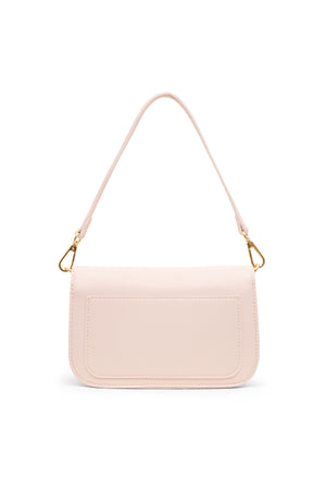 Loui Bag - Iridescant Pink