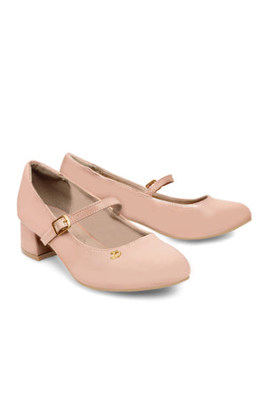 Kayla Shoes - Pink