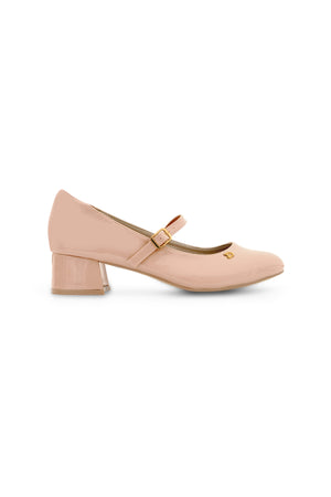 Kayla Shoes - Pink