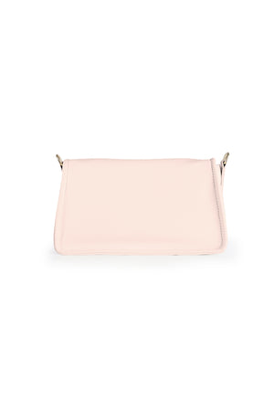 Katie Bag - Powder Rose