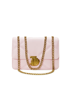 Seren Bag - Powder Pink