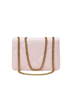 Seren Bag - Powder Pink