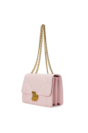 Seren Bag - Powder Pink