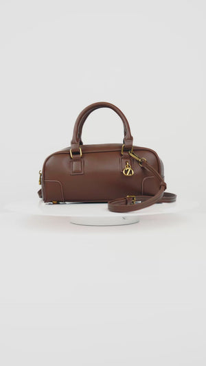Darcy Bag - Brown