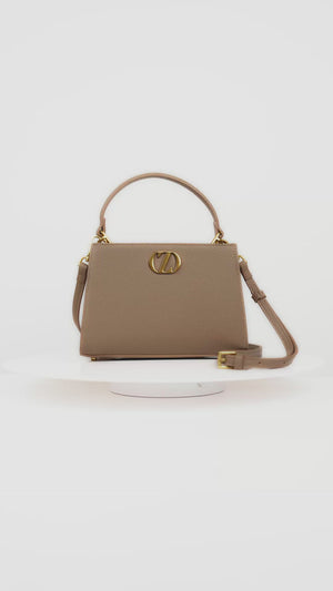 Milly Bag - Taupe