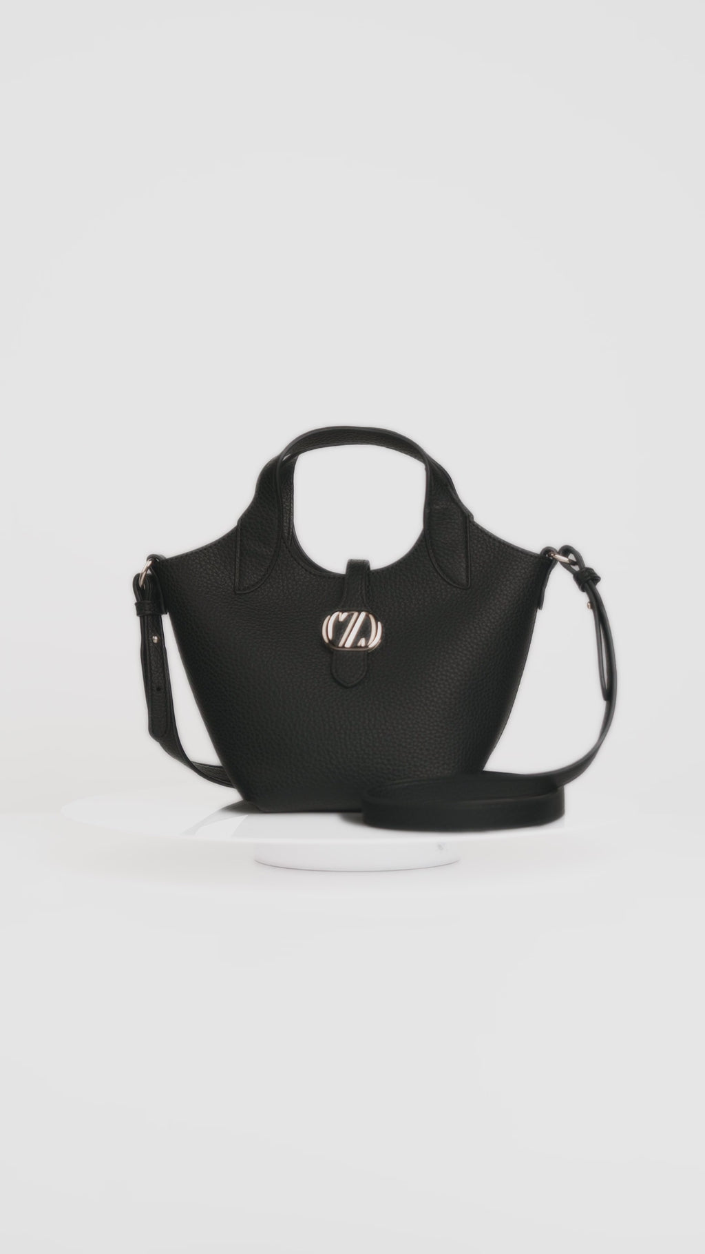 Macy Bag - Black