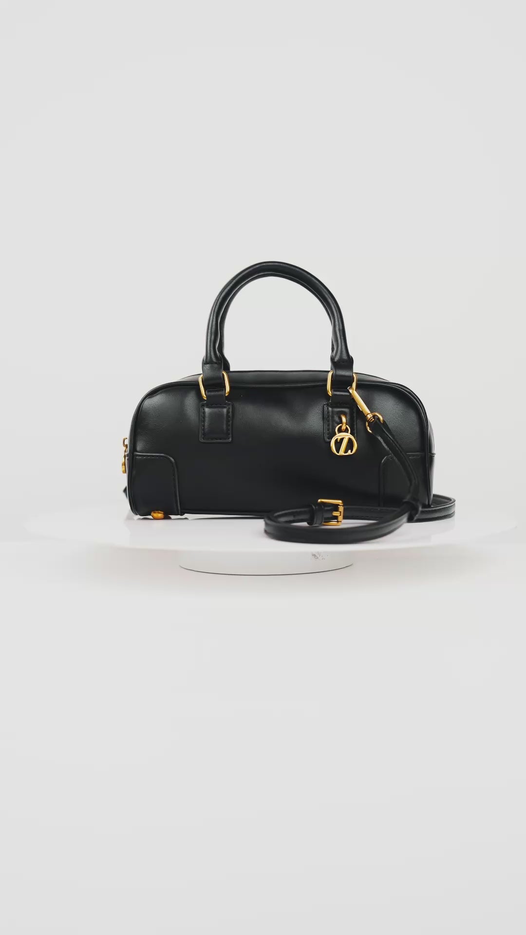Darcy Bag - Black