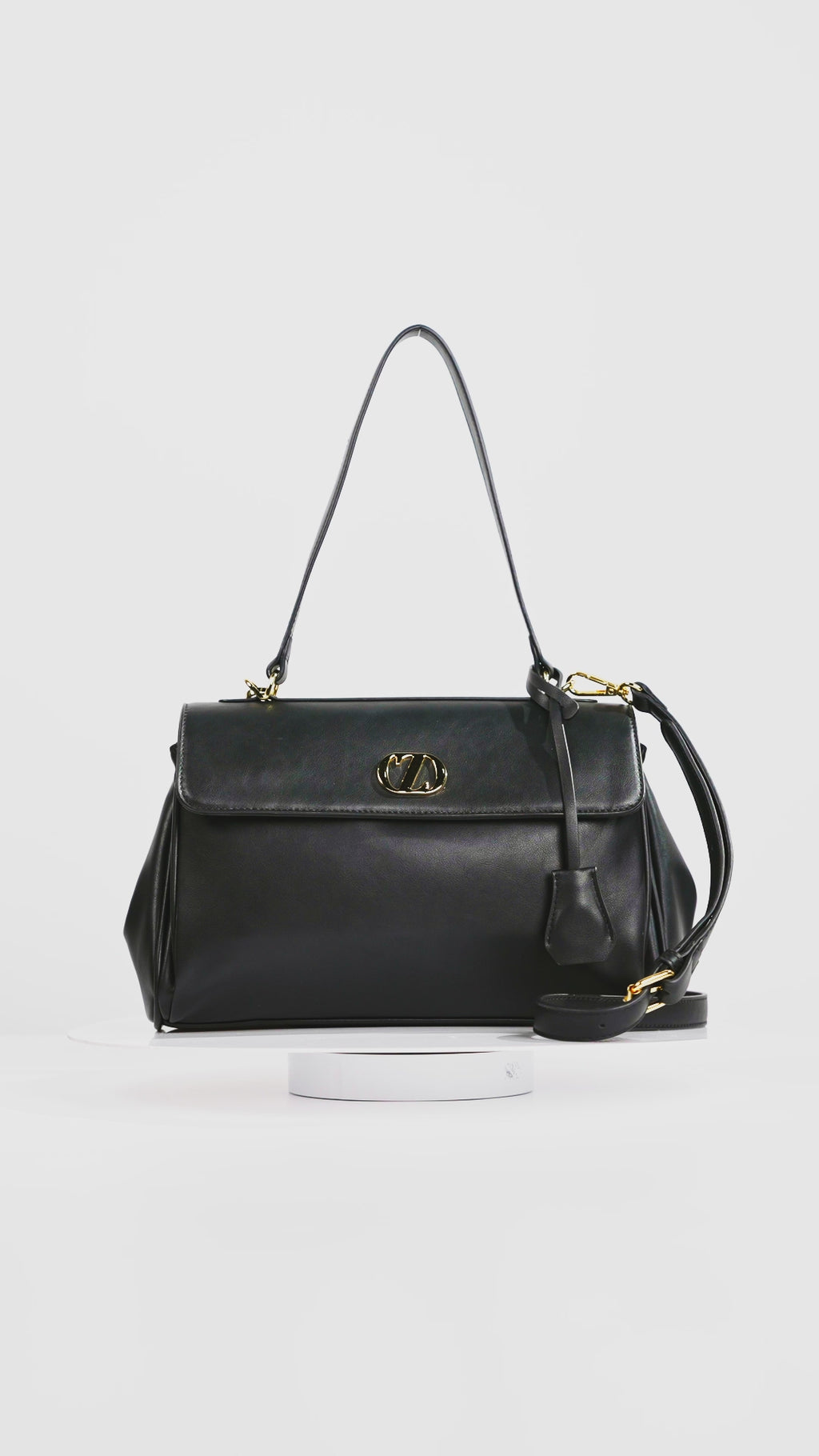 Eshe Bag - Black