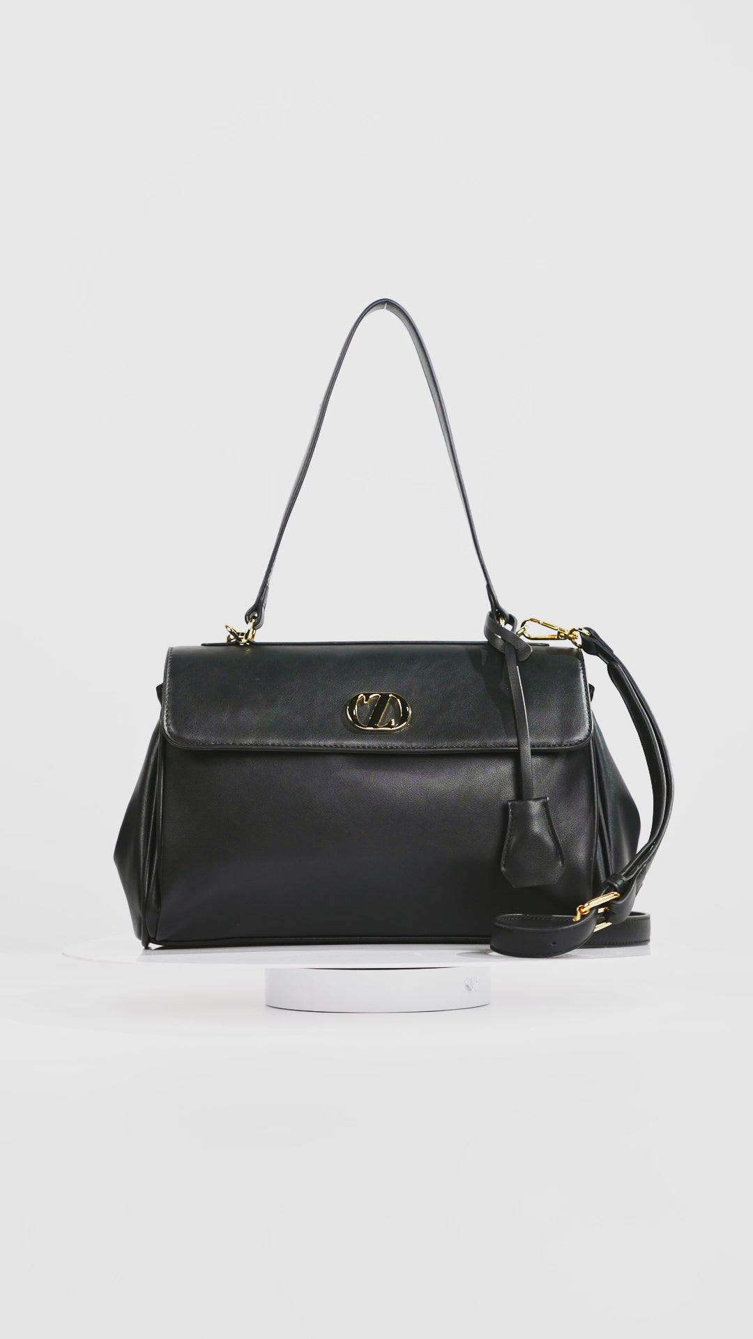 Eshe Bag - Black