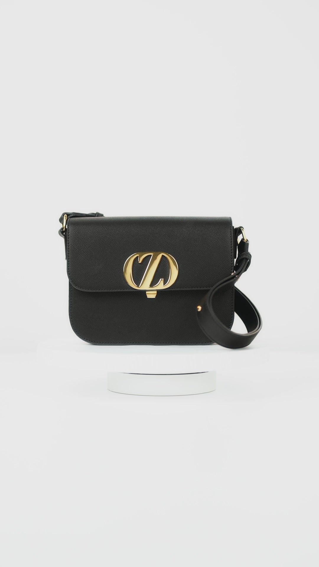 Elena Bag - Black