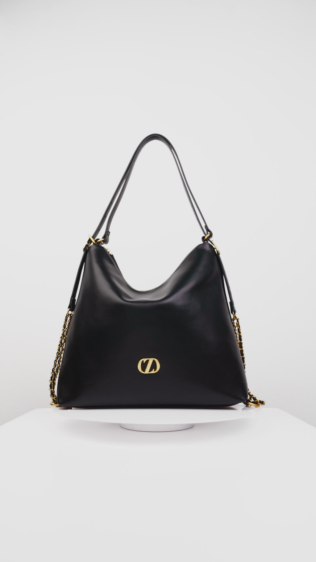 Margot Bag - Black