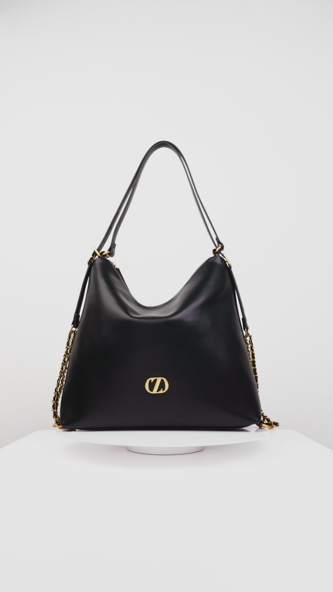 Margot Bag - Black