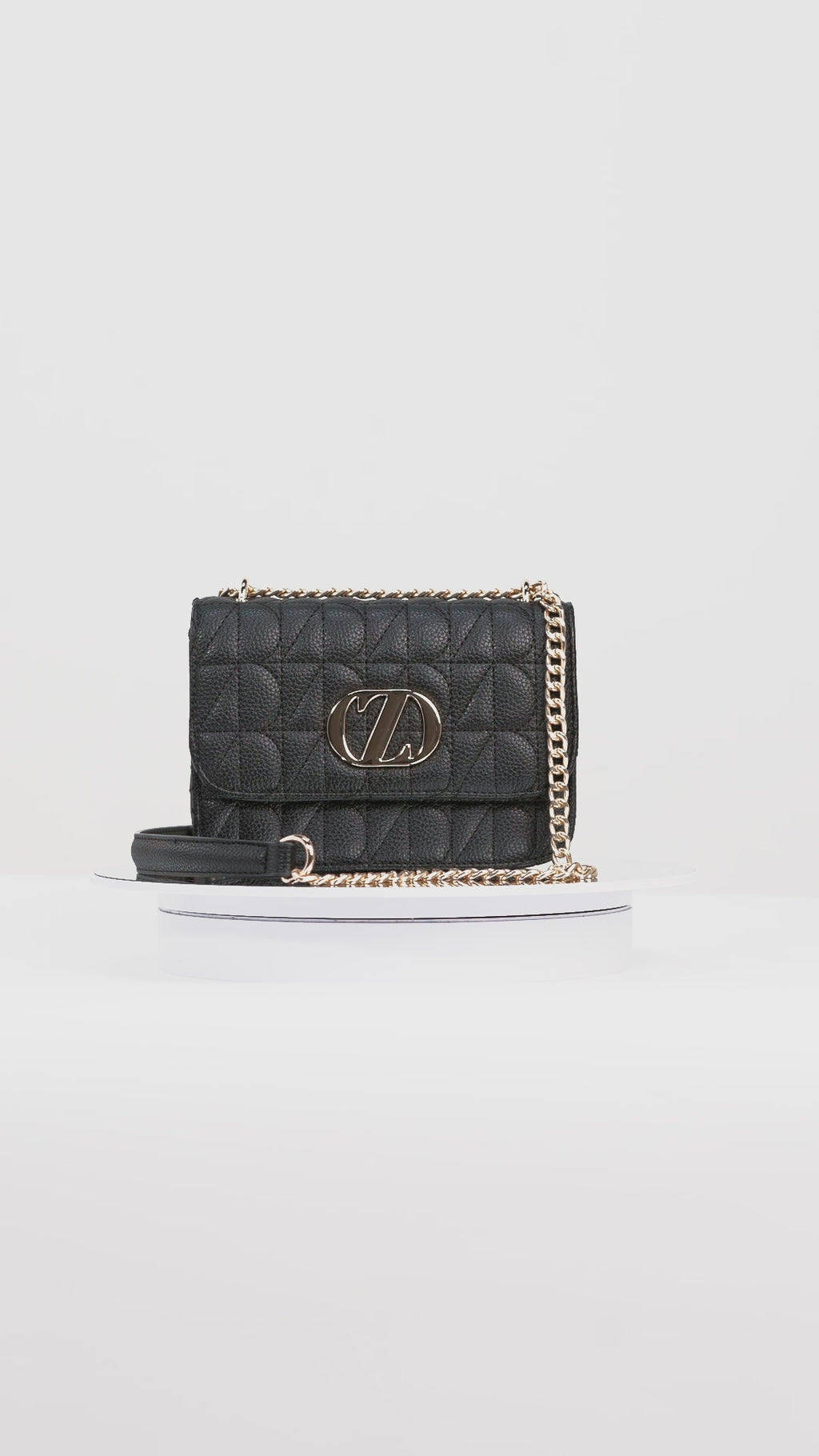 Cleine Bag - Black