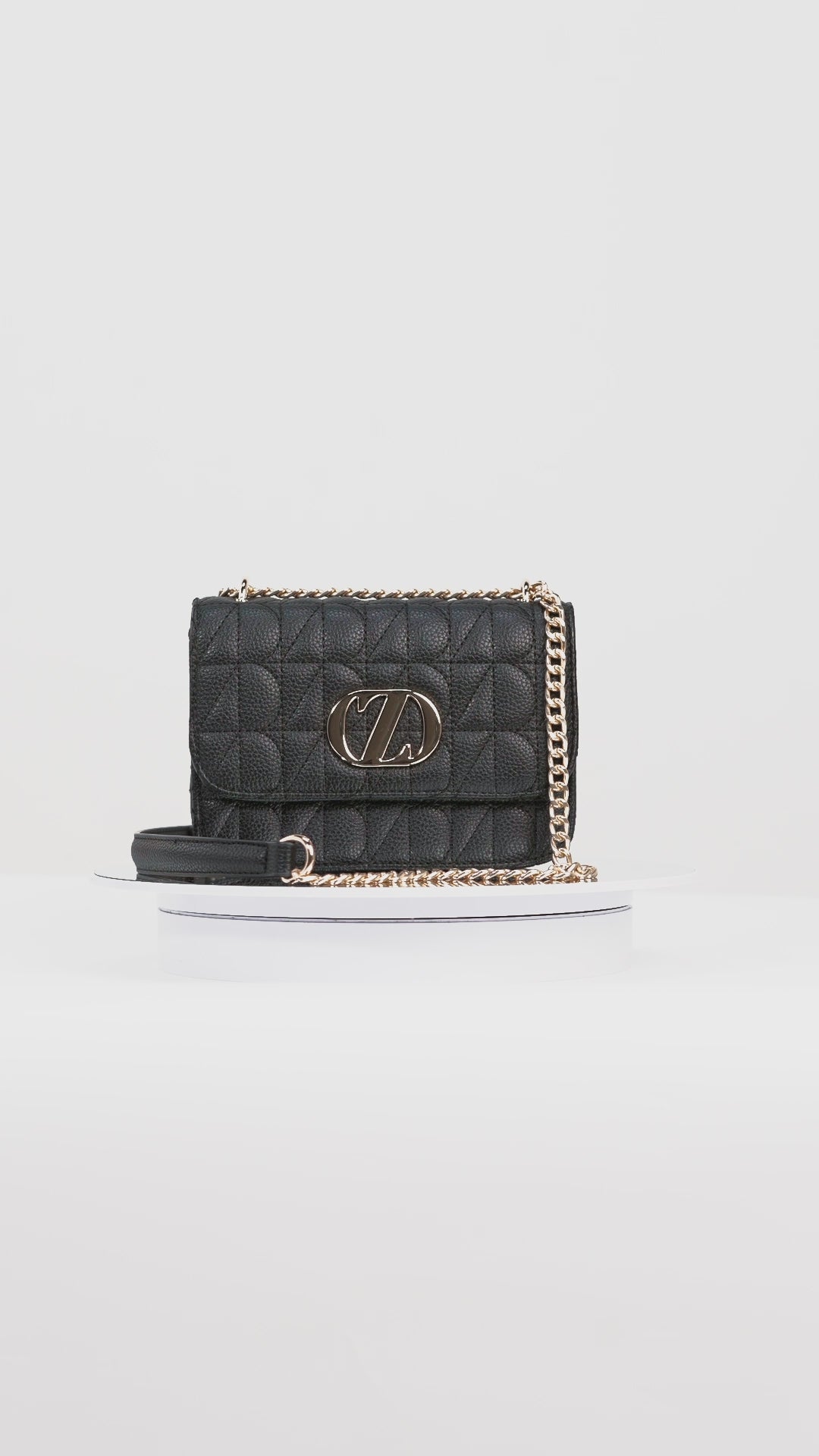 Cleine Bag - Black