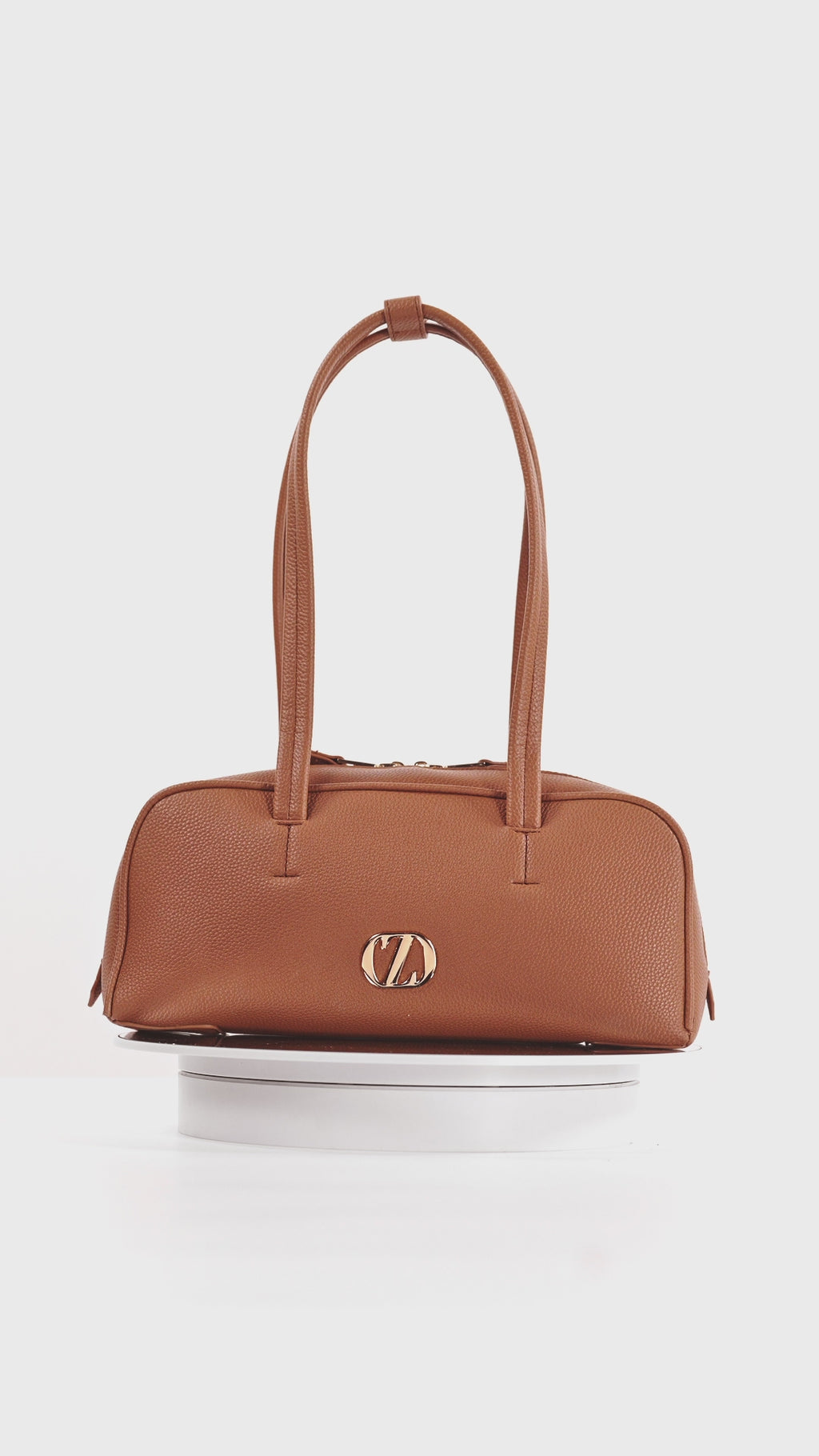 Amie Bag - Brown