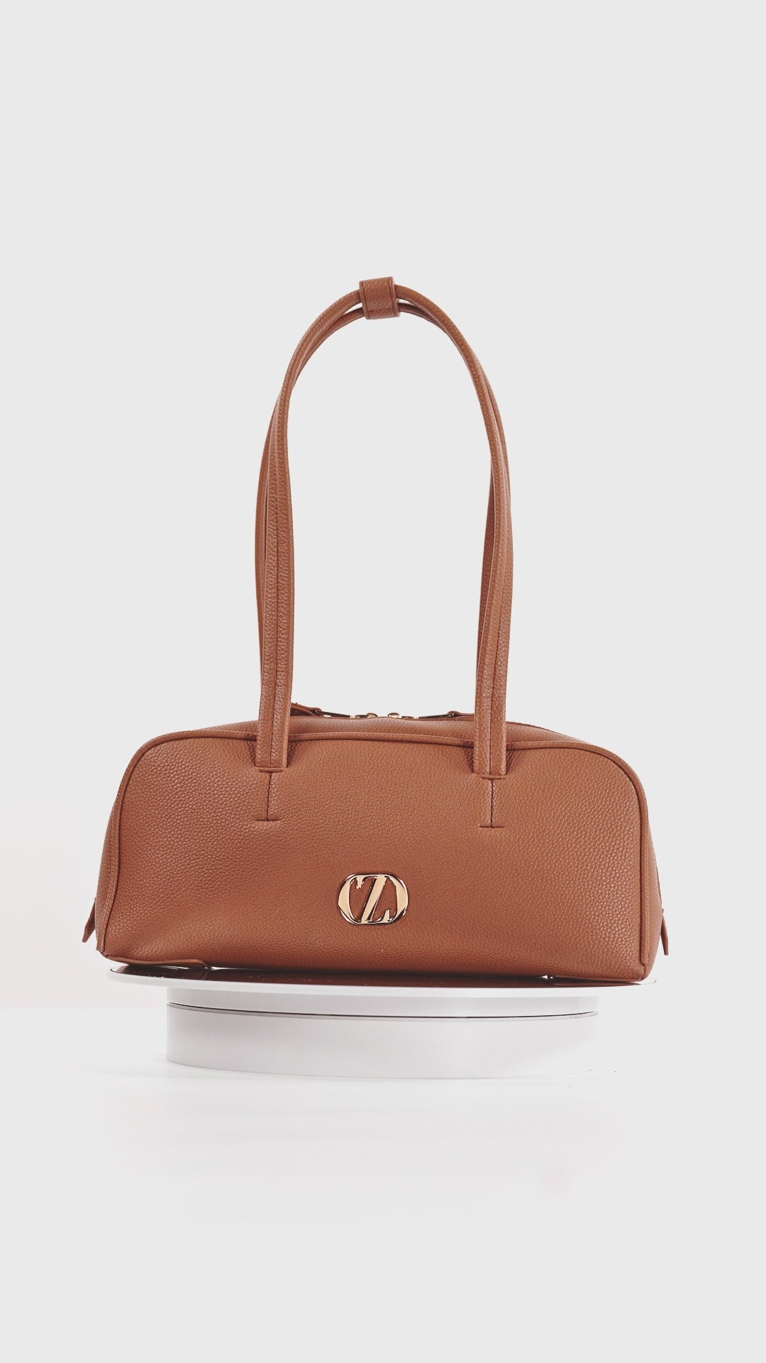 Amie Bag - Brown