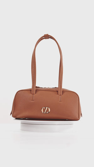 Amie Bag - Brown