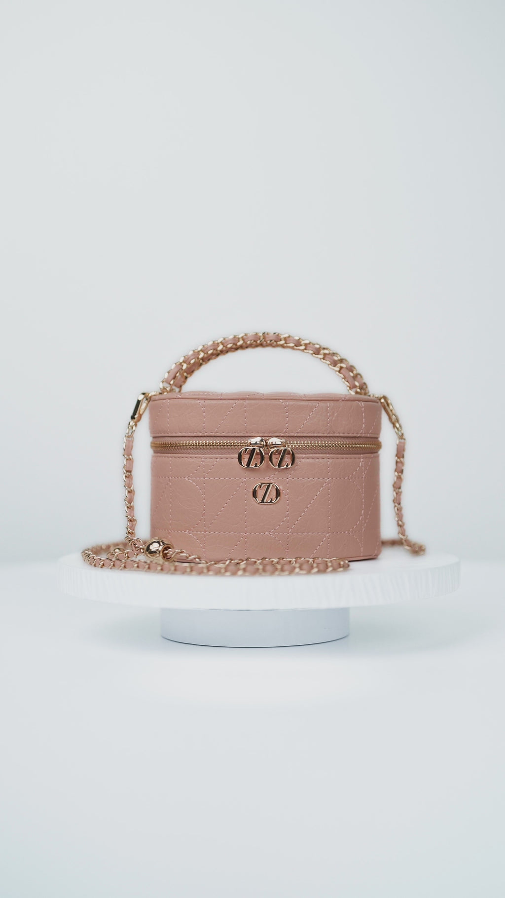 Alla Bag - Nude