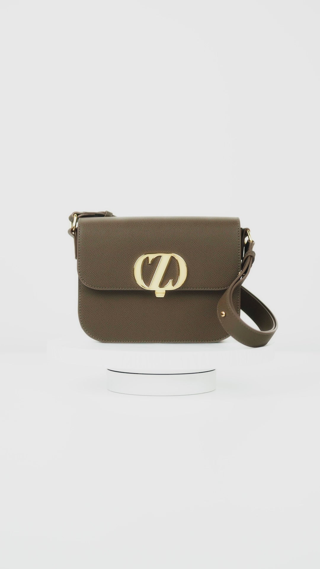Elena Bag - Coffee