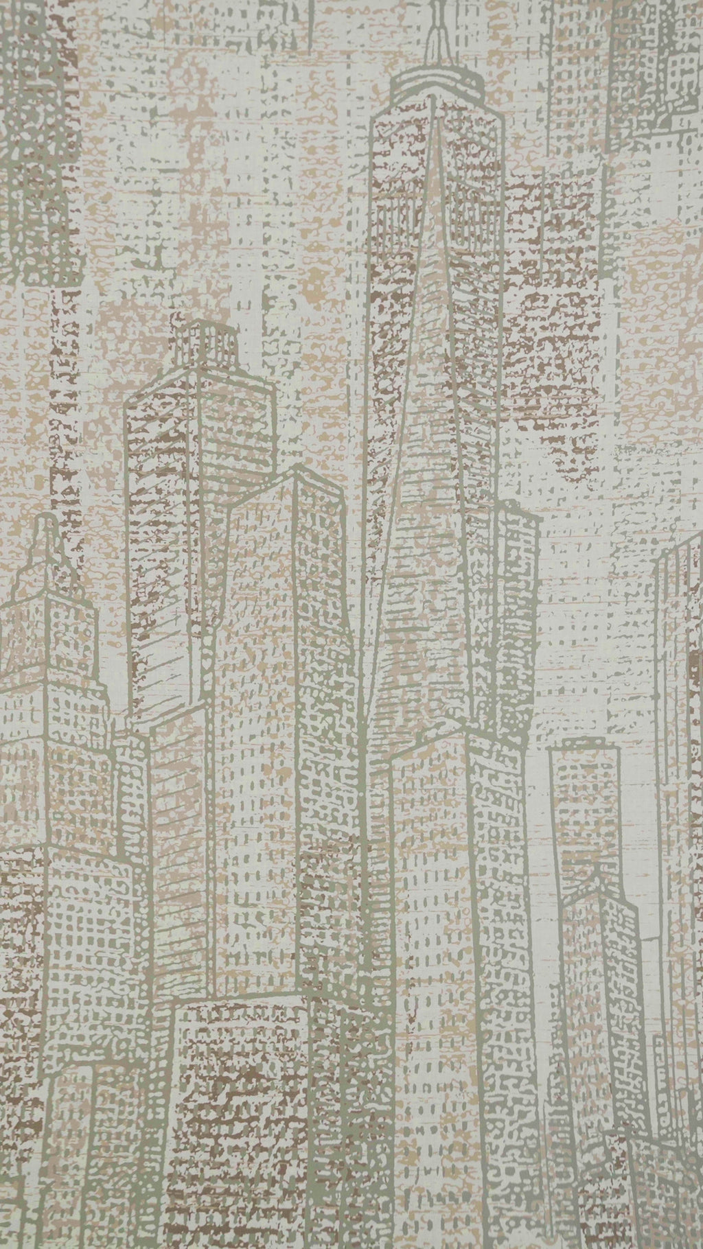 Manhattan Series - Grey