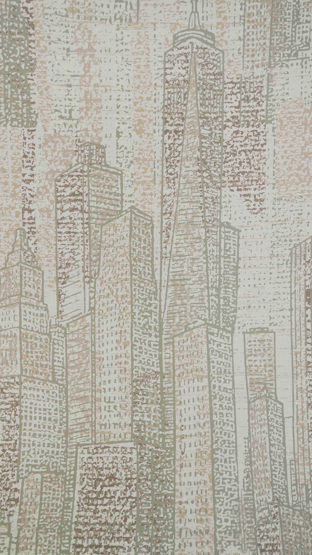 Manhattan Series - Grey