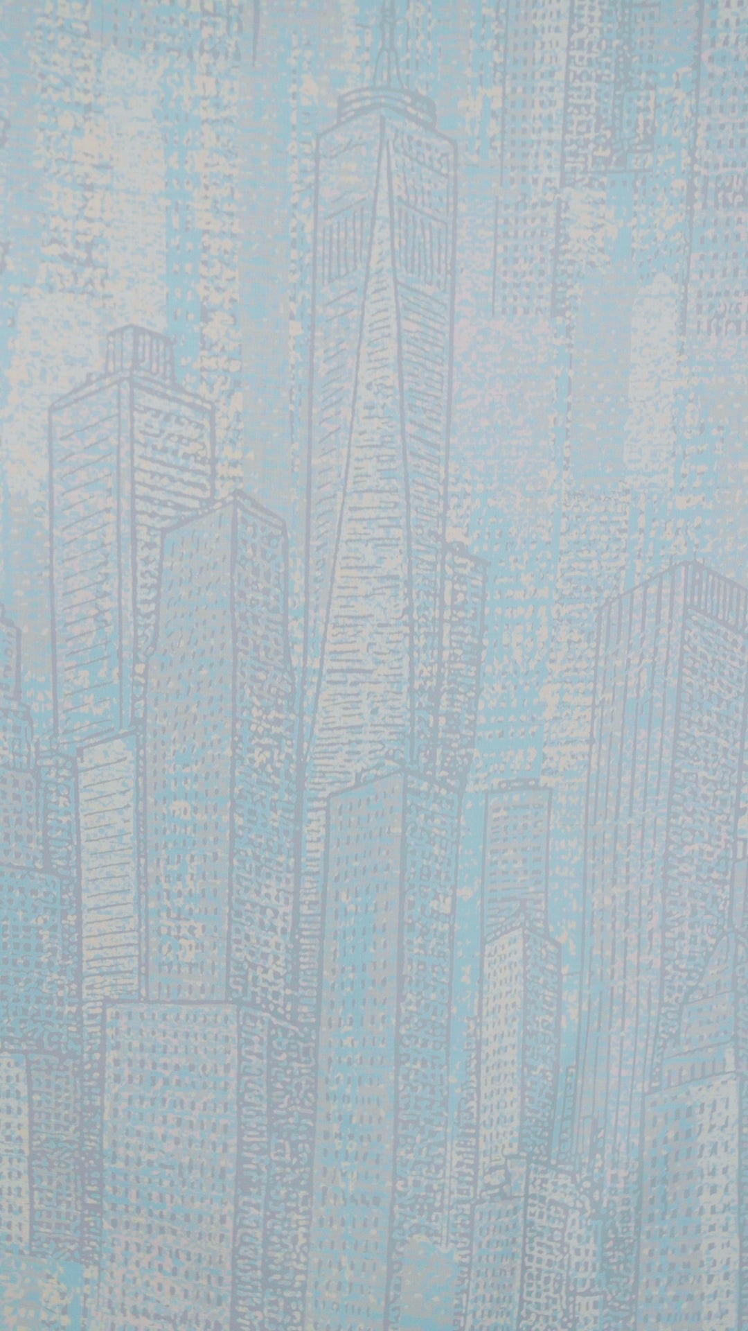 Manhattan Series - Clear Sky