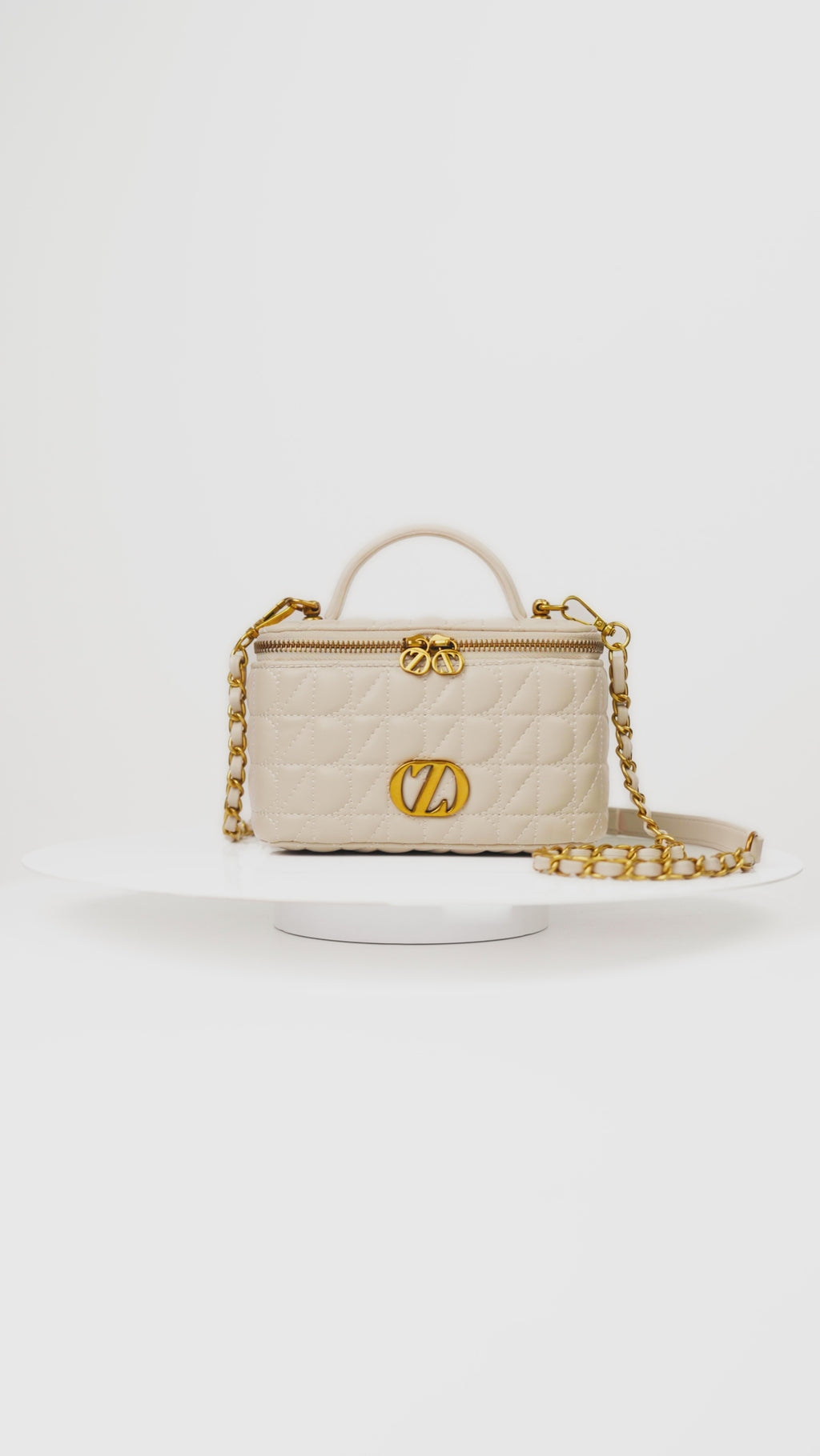 Jule Bag - Beige