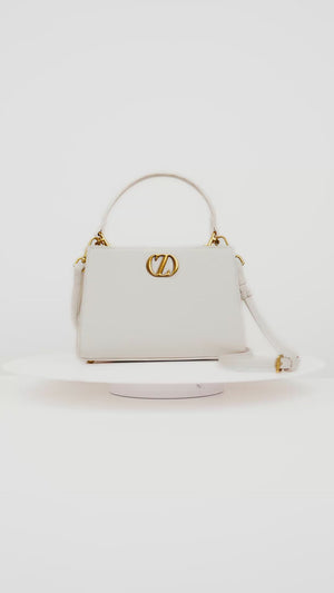 Milly Bag - Off White