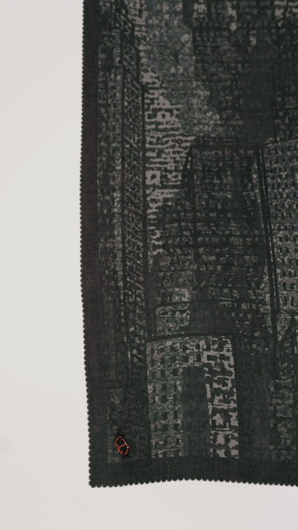 Manhattan Series - Black