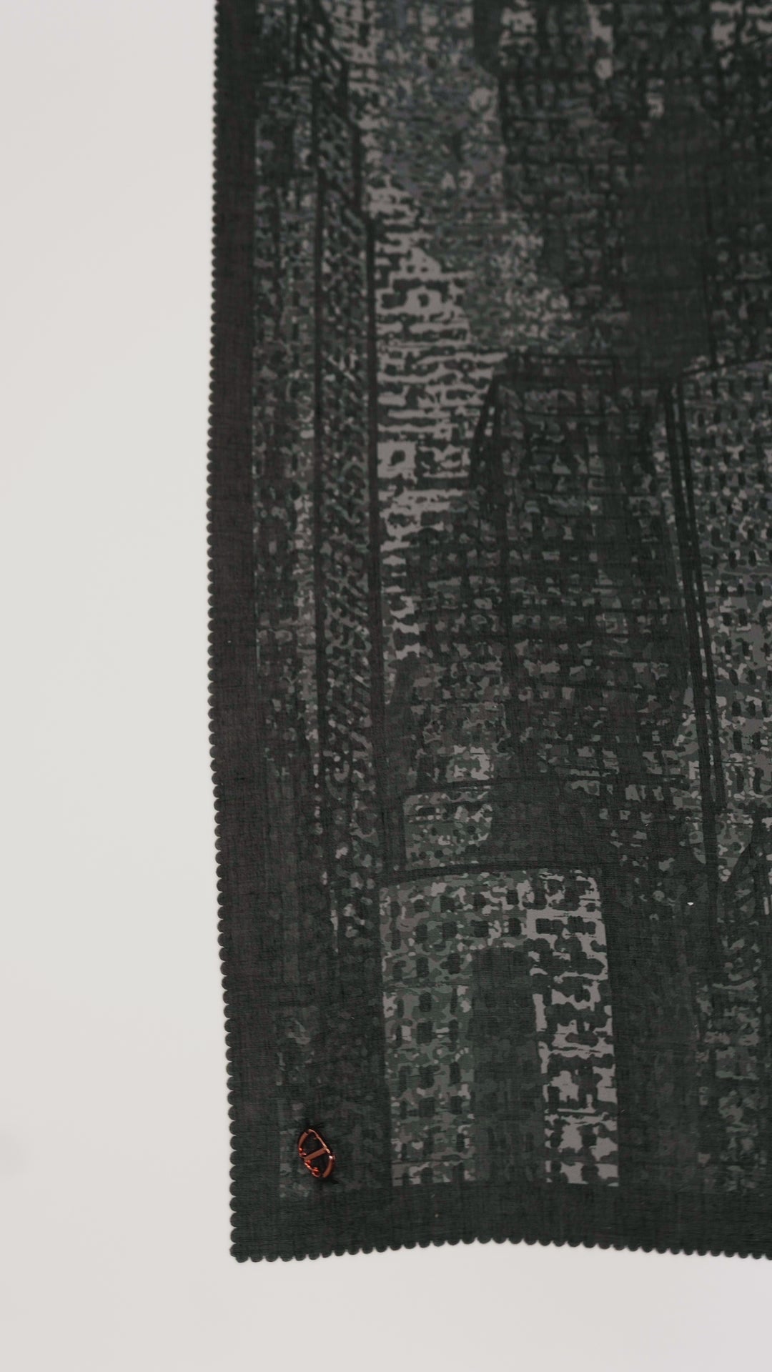 Manhattan Series - Black