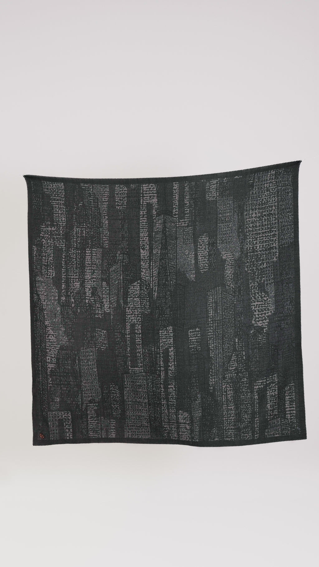 Manhattan Series - Black