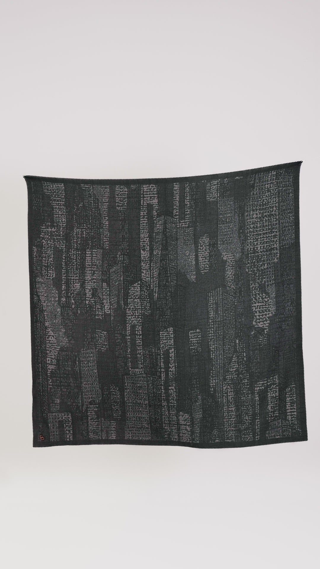 Manhattan Series - Black