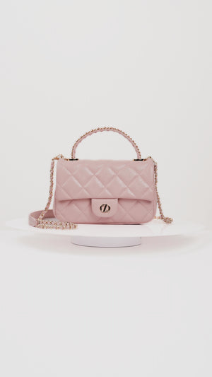 Anya Bag - Pink