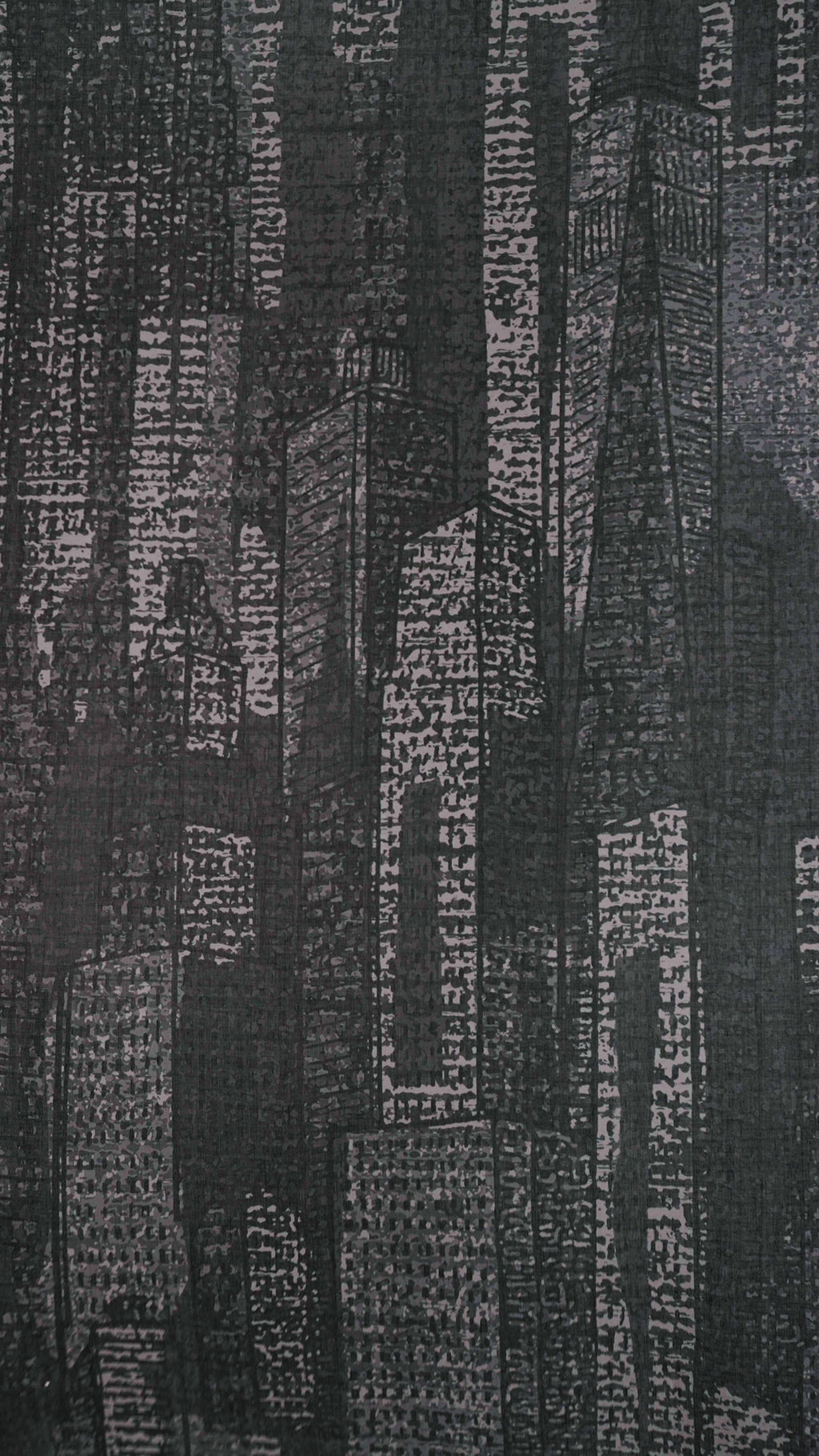 Manhattan Series - Black