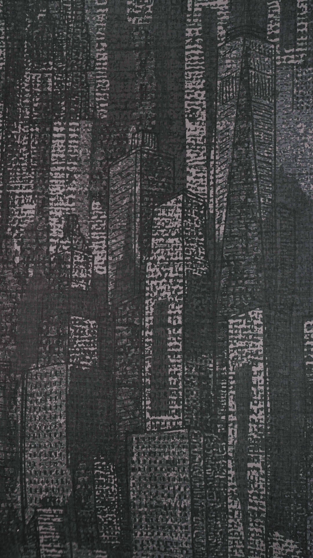 Manhattan Series - Black