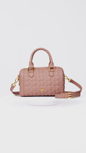 Sadie Small Bag - Rose