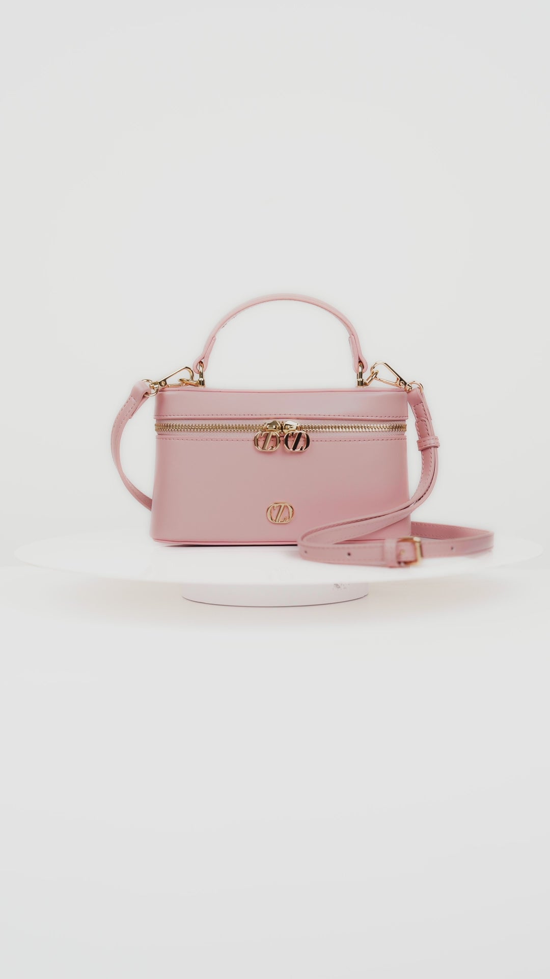 Alva Bag - Pink