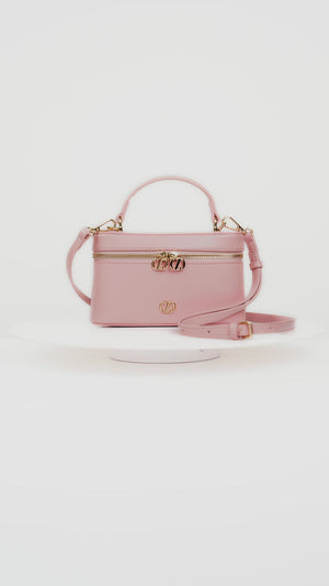 Alva Bag - Pink