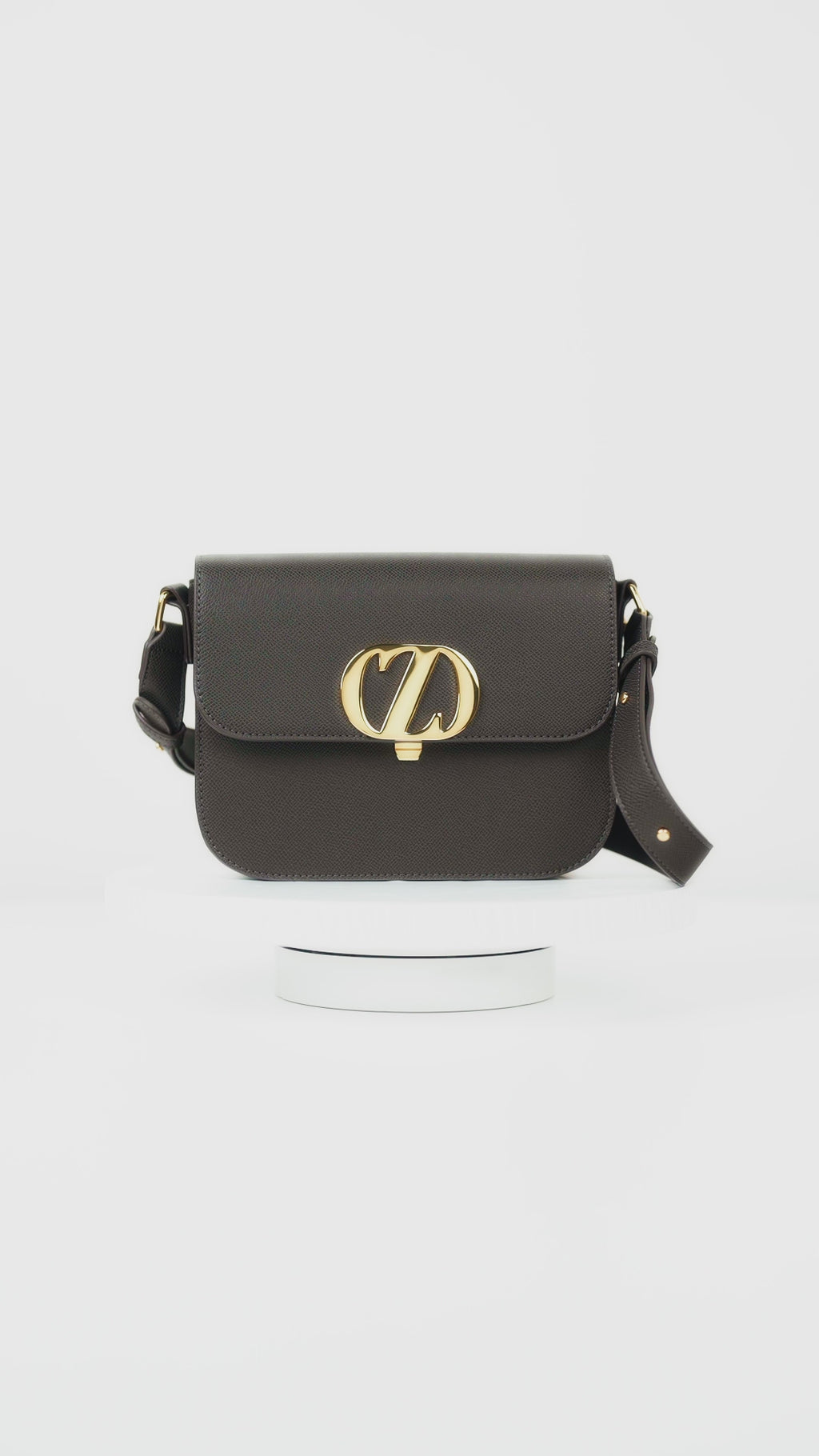 Elena Bag - Ash