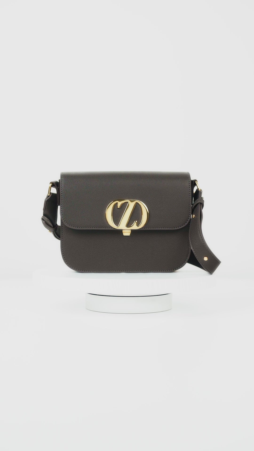 Elena Bag - Ash